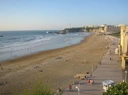 La Grande Plage